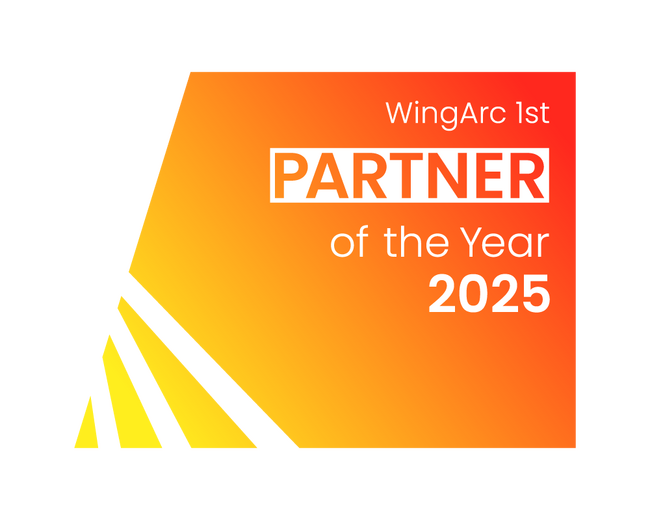 システムエグゼ、ウイングアーク1st「WingArc Partner Award」にて「Certified Expert of the Year」を受賞