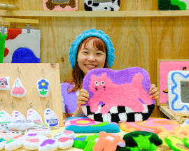 過去開催時の様子1