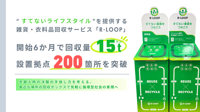 衣替え時に洋服の手放し方を考える。