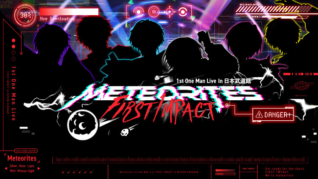 STPR所属グループ「めておら」、日本武道館で初のワンマンライブ！開催日時・公演名決定！FC最速先行受付を開始！