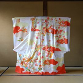 女児七つ参り