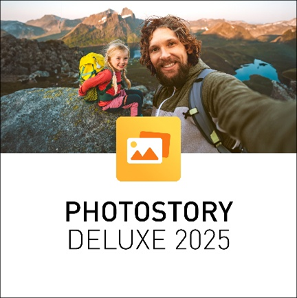 AIでこだわりのフォトムービー作成「MAGIX Photostory 2025 Deluxe」5月8日（木）新発売