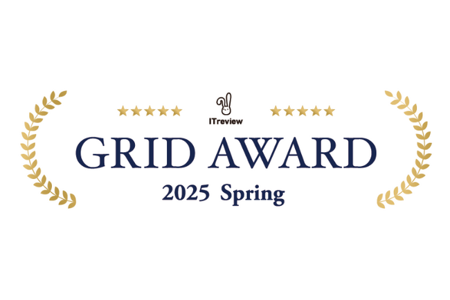 アドエビス、「ITreview Grid Award 2025 Spring」のアクセス解析ツール部門でユーザーの満足度・認知度の双方が優れた製品に贈られる「Leader」を17期連続受賞