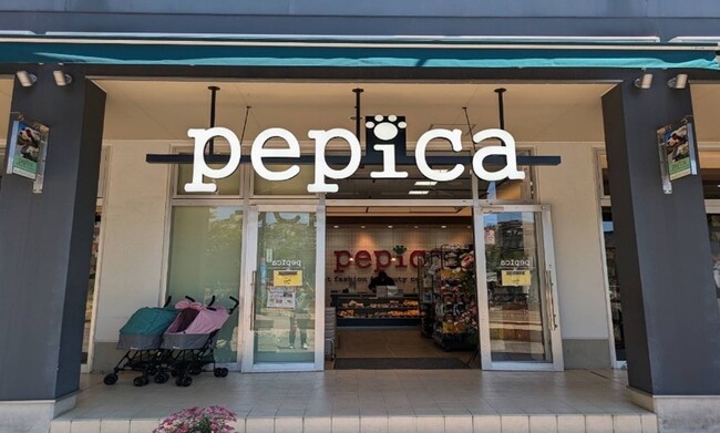 「すべては人とペットの笑顔のために」満を持して7年ぶりの新店　ぺピカあびこ店　あびこショッピングプラザ内にオープン！