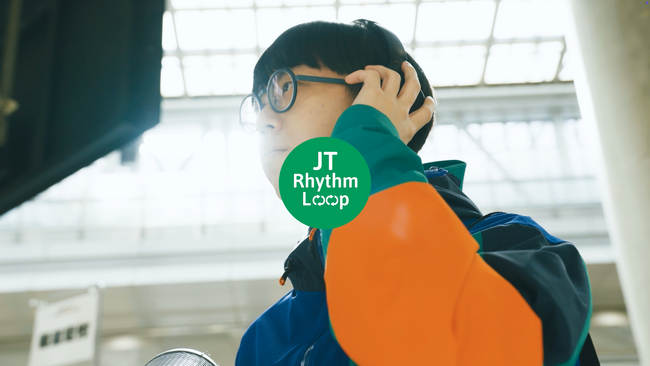 SO-SOが将棋の駒とバレー、森の音でビートを刻む！「JTグループの音」で作り上げた楽曲とMVを公開