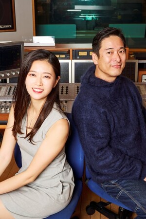 井手大介と近藤さや香、Fヨコの朝を請け負うDJ達が考える“仕事の流儀”とは
