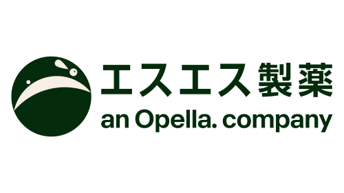 所属するグローバル企業Opella.（オペラ）のサノフィからの分社化完了に伴い、新たなコーポレートアイデンティティを導入