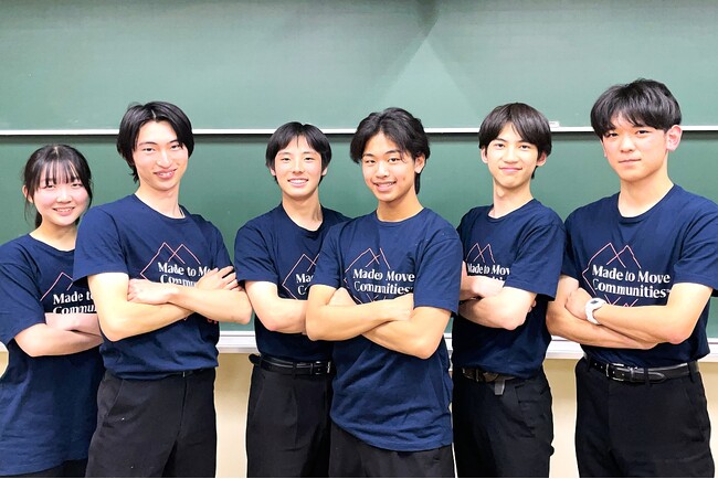 山形東高等学校と札幌日本大学高等学校、Made to Move Communities(TM) プレゼンテーションコンテストのアジア太平洋地域大会に進出