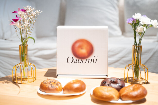 【Oats mii】母の日は“食”から始まる、わたしへのご褒美時間を。ママたちの本音座談会を開催