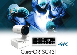 EIZO CuratOR SC431 EIZO CuratOR SC431