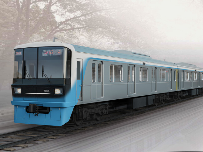 ２０２５年５月８日目黒線、東横線、田園都市線で運行している車両をリニューアルします！