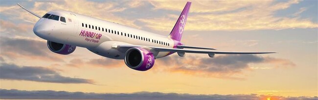 宮崎・福岡・大分からモンゴルへ！7/23発、九州とモンゴルを結ぶ直行チャーター便ツアーを販売！