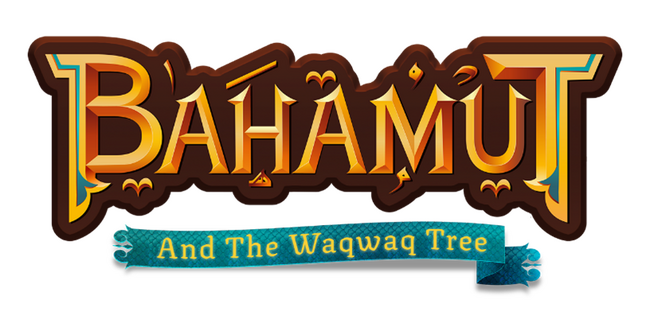アラビアンでファンタジーな海底世界へようこそ！『Bahamut and the Waqwaq Tree（バハムートとワクワクの樹）』が本日Steamにて世界同時リリース！