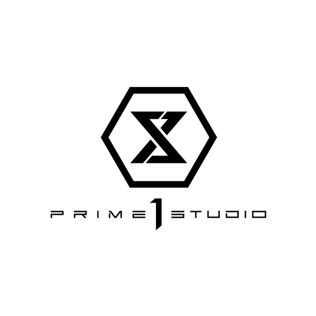 『ヱヴァンゲリヲン新劇場版』より、初号機を全高86cmのバスト（胸像）として立体化