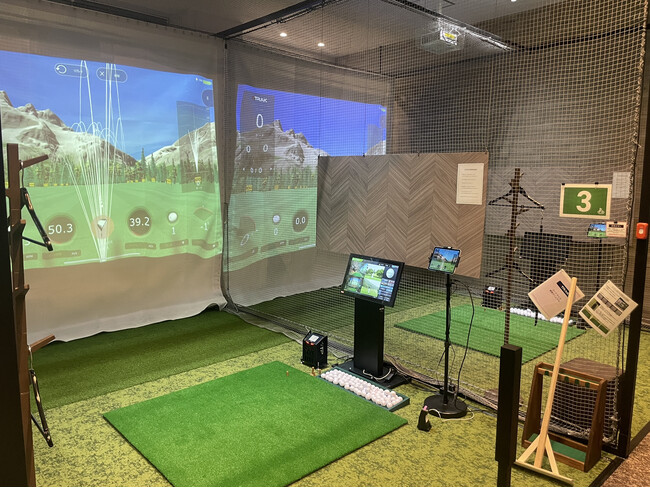 インドアゴルフスクール「STEPGOLF」全国132店舗目となる『ステップゴルフプラス草加駅前店』 が5月8日(木)にグランドオープン！