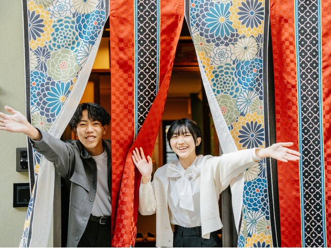 【大阪府泉佐野市】フリースクールの高校生が経営する民泊「compass」ついにオープン！≪Airbnbで予約受付中≫