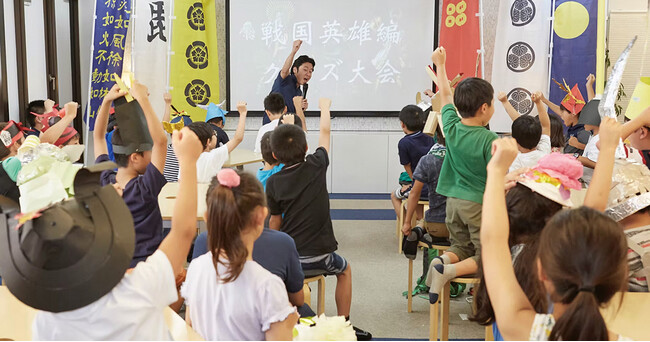 親子で“知的好奇心”を探究する新しい学びの場──「探究学舎 たまプラーザ」、こどもでぱーと内に開校!