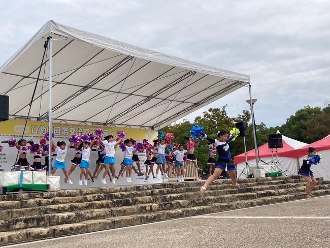 【高砂から通える】チアダンス×療育で育てる“自己表現力”--地域密着の新型フリースクール