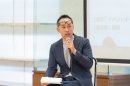 対談の模様:星敬太郎 対談の模様:星敬太郎
