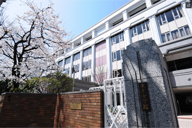東京女学館が世界水準の学びをアップデート！Nisaiとの提携でA-level提供開始