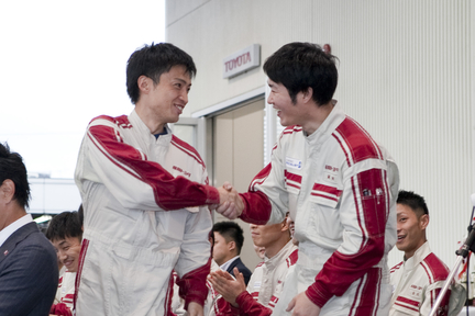 「営業＝個人戦」から「チーム戦」へ転換！福岡トヨタ自動車 現地見学研修会を6/4・9/2開催｜顧客満足・人材戦略の実践を学ぶ