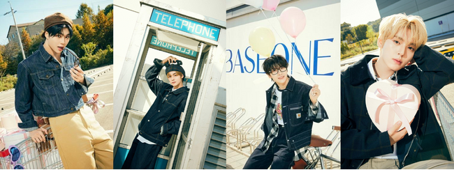 ZB1メンバーのキム・ギュビン、ハン・ユジン がゲストに登場！Leminoオリジナルバラエティ「ZEROBASEONEの万能オフィス」ラスト2エピソードのMCとゲスト情報を解禁！