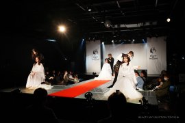 ヘアショー ELICA