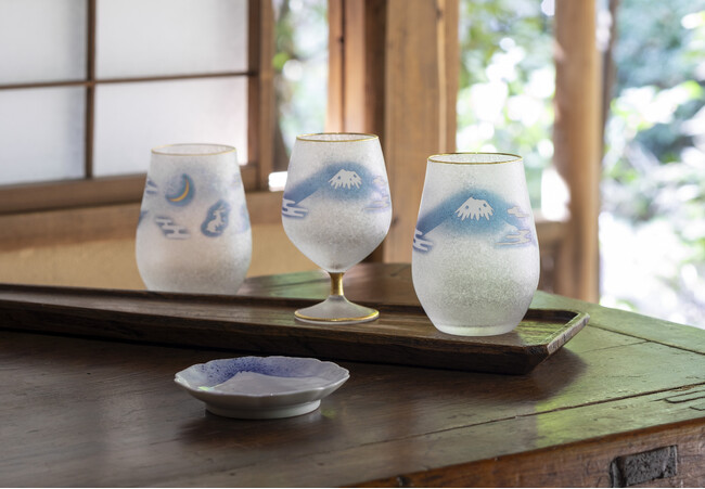 「The Premium NIPPON Taste 富士月兎図」を2025年5月14日(水)に発売