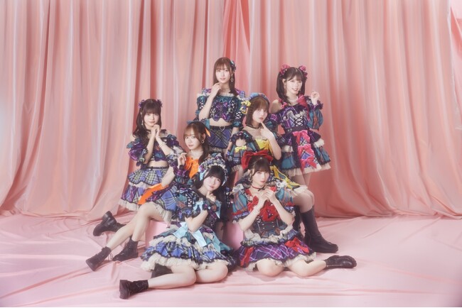 fav me、新曲「蒼のラブレター」を配信リリース
