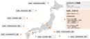 AIBCの全国拡張後のイメージ AIBCの全国拡張後のイメージ