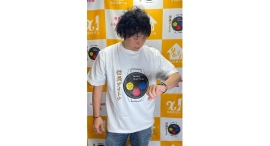 株式会社アスリコ代表取締役 新藤直史様に信長デイトナの装着体験をして頂きました。2025年5月8日 株式会社アスリコ代表取締役 新藤直史様に信長デイトナの装着体験をして頂きました。2025年5月8日