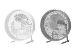 カラーはホワイトとグレーの2色 カラーはホワイトとグレーの2色