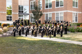 アメリカ ウォートバーグ大学