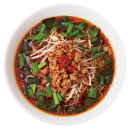 台湾ラーメン嵐「ノーマル」980円(税込)