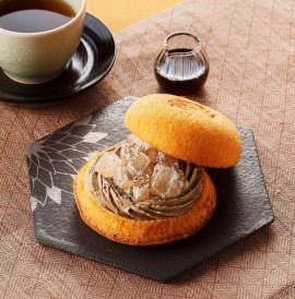 ペコちゃんのほっぺPremium (ほうじ茶&黒みつ) ペコちゃんのほっぺPremium (ほうじ茶&黒みつ)