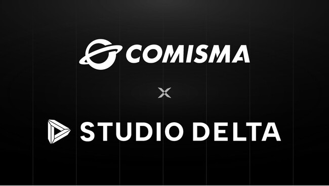 microverseのコンテンツプロデューススタジオSTUDIO DELTAと1,900万DL超の人気マンガアプリ「GANMA!(ガンマ)」を運営するコミスマ株式会社がキャラクターソングを企画/制作！