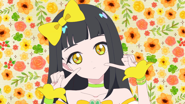 アニメ『ひみつのアイプリ』第57話あらすじ＆先行カット公開！