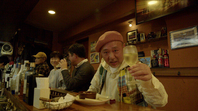 【ＢＳ日テレ】東戸塚で昼から洋食をつまみに乾杯！「ロビンソン酒場漂流記」５月１０日（土）よる１０時放送