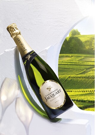 【オーセントホテル小樽】開業27周年記念イベント～【ジャカール】メーカーズディナー～