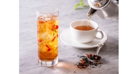 ローズとジャスミンが香り立つ オリジナルブレンドティー「フルール・マリン」がラウンジ&バー「マリンブルー」で販売開始 ローズとジャスミンが香り立つ オリジナルブレンドティー「フルール・マリン」がラウンジ&バー「マリンブルー」で販売開始