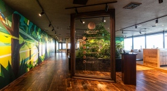 株式会社LogProstyle、オフィスを移転し更なる飛躍へ