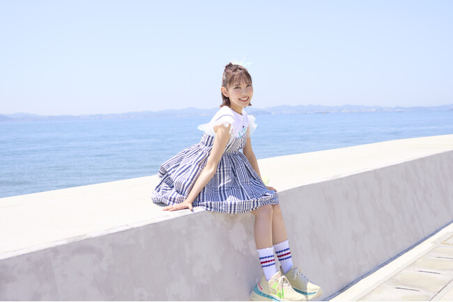 ″スピラ・スピカ″の新曲「アオとキラメキ」が2025年7月放送開始のTVアニメ『その着せ替え人形は恋をする』Season 2のオープニングテーマに決定！スピラ・スピカの新アーティストビジュアルも公開！