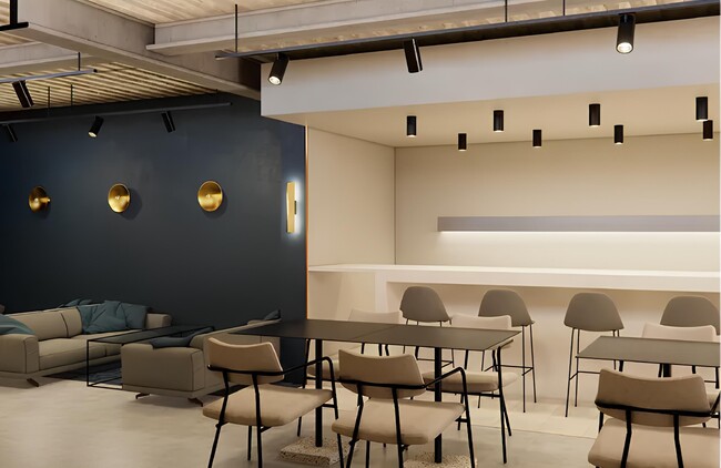 「S-Lounge（エスラウンジ）」麻布十番に誕生：完全審査制のインキュベーションラウンジが業界の垣根を超えた出会いを創出