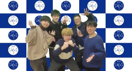 【バリバリ&ともぢの爆弾BANG!! BANG!!】アカペラアレンジャーのまーびろさんがゲスト出演!アカペラについて思うことを語りつくす! 【バリバリ&ともぢの爆弾BANG!! BANG!!】アカペラアレンジャーのまーびろさんがゲスト出演!アカペラについて思うことを語りつくす!