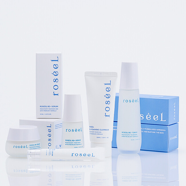 180日間の自然発酵が導く“本質的な美しさ”──韓国発「ロジエンエル」が2025年大阪・関西万博にて日本初出展