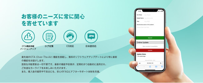 【Ottocast驚くべき新作・NANO AI Box】純正ディスプレイをUSB接続だけでAndroidスマホ化!!YouTubeやNetflixなど好きなアプリを自由に使うことができます