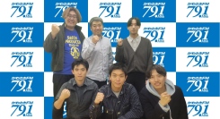 株式会社Piezo Sonic エンジニアがCTOはダテじゃないに登場！多田興平とともに自社の取り組みについてトークを展開！