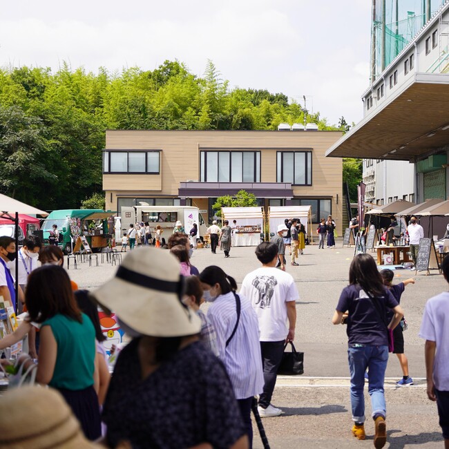 住まいの職人と地域をつなぎ、新たに持続可能な地域循環を生む。「RE:CRAFT DAY in KASUGAI Vol.4」2025年5月18日開催
