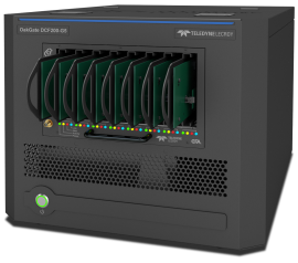 ビデオ性能保証テスト機器 OakGate DCF200-G5 CFA(TM)