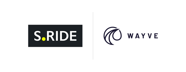タクシーアプリを提供するS.RIDE、英 Wayveと協業し、運転支援・自動運転AI開発に活用する公道データの収集を本日開始